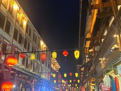 -松州古城