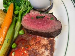 -弗兰克牛排西餐厅Ribone steak house(柠檬花园店)