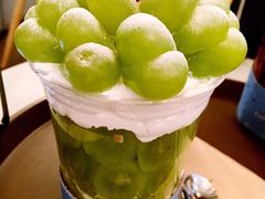 -Cafe de Paris(林荫路店)