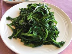-蜈支洲岛珊瑚酒店临海阁中餐厅