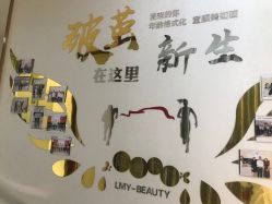 -丽美妍医疗美容·皮秒·立体分层抗衰