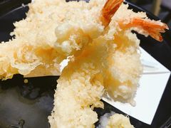 -隐初·SUSHI·美式日本料理