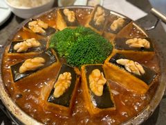 -三道菜(明堂公园店)