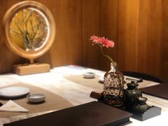 -月下料理(楷林IFC店)