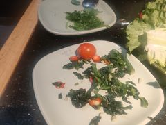 -梨花自助烤肉(乐宾店)