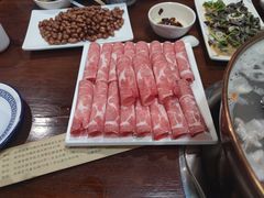 -大明铜锅·烤涮坊·烧烤(总店)