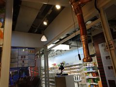 大堂-鹿客西街(欧乐时尚广场店)