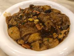 -三凤酒家·百年无锡菜(清扬茂业店)