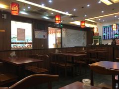 大堂-共和春(甘泉路店)