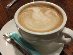 -西右咖啡(左岸风度店)