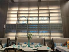 大堂-聆桂烤鸭·金奖烤鸭(静联广场店)