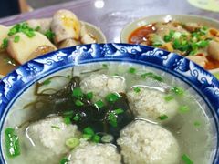 -周肥肠(江油总店)