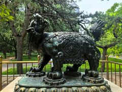 -北京动物园-畅观楼