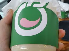 -肆季·鲜萃果粒汁