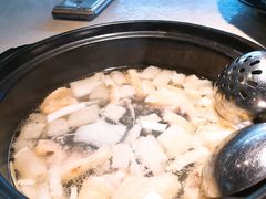 -百年果林椰子鸡(中洲店)