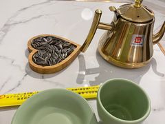 -岳姥姥饺子(泺文路店)