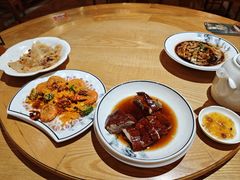 -德胜轩正宗顺德菜(宝安沙井会展中心店)