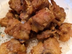 -上和臻品中国菜(花园街店)