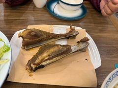 -锡和无锡菜(景丽苑店)