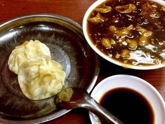 -陈寔包子王·卤煮小肠·京味小吃(龙潭店)