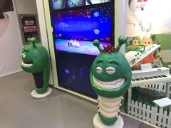 -卡酷七色光艺术教育(北京华联力宝购物中心店)
