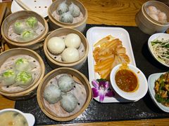 -小城粥道·海胆鲜虾粥(解放广场店)