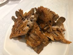 -北李妈妈菜·海肠捞饭(高新万达店)