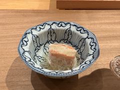 柚子醋冻蟹-一阳寿司(麦子街店)