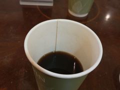 -1868 Café(上海自然博物馆店)