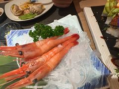 -德川家日本料理(中关村寰太大厦店)
