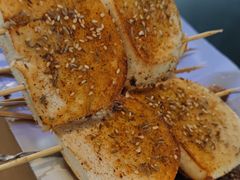 -火枪手串吧·鹤岗小串涮肚(亦庄店)