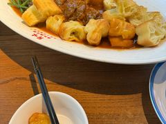 -师味葱扒虎头鲤·水席洛阳菜(元华店)