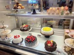 -bItBakery(岭南站店)