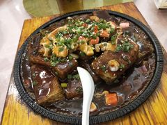 -东馆和天下特色餐饮(工农店)
