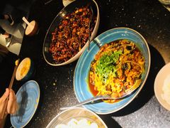 -华豫川酒家(大卫城店)