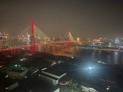 -上海浦东滨江喜来登酒店