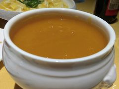 南瓜羹-素虎小呆鸟(西二旗店)