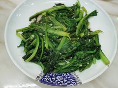 -老地方啤酒屋·海鲜青岛菜大排档(台东步行街店)