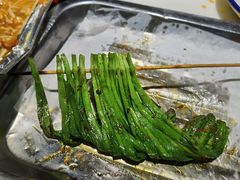 -独一道·大别山土菜烧烤(雨花西路店)