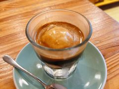-Cafe del Volcan(永康路店)