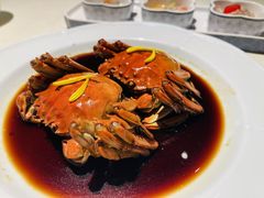 -成隆行·蟹王府(淮海店)