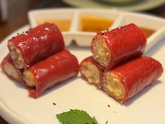 -蝴蝶里·粤菜·点心(龙湖杭州金沙天街店)