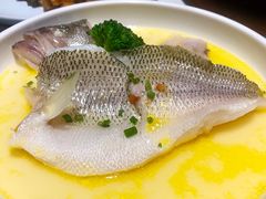 鲈鱼-有璟阁港式餐厅(国贸商城店)