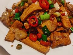 下饭菜-嘉丰湘菜馆(芳群园店)