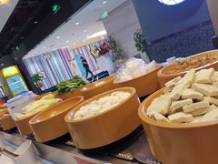 -龍歌自助小火锅(李沧丽达店)