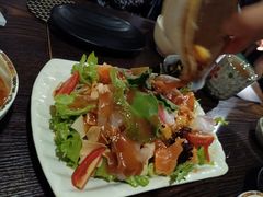 -角落里(中山公园店)