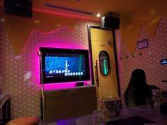 -米乐星世界KTV