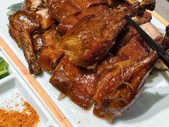 -云海肴·汽锅鸡·云南菜(南强街店)