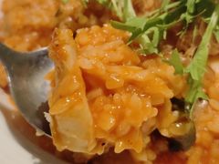 -小主人西餐厅 master table(青年中路店)