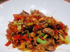 -高嗲嗲·现炒下饭菜(石鼓路店)